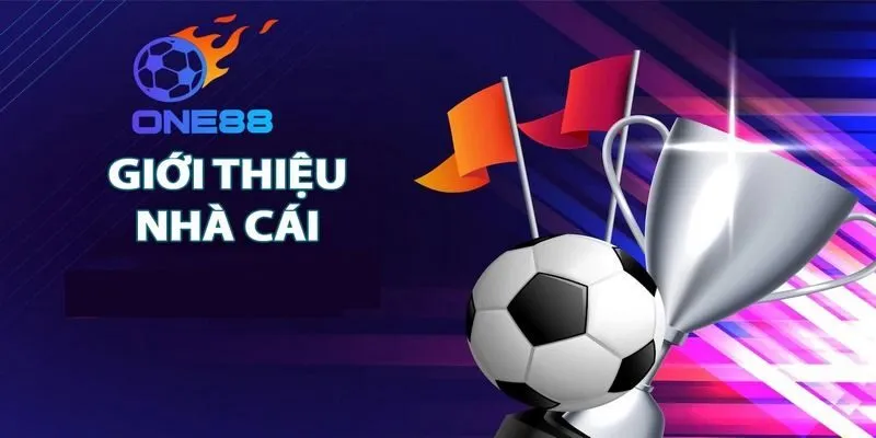Thông tin cơ bản về sân chơi uy tín ONE88