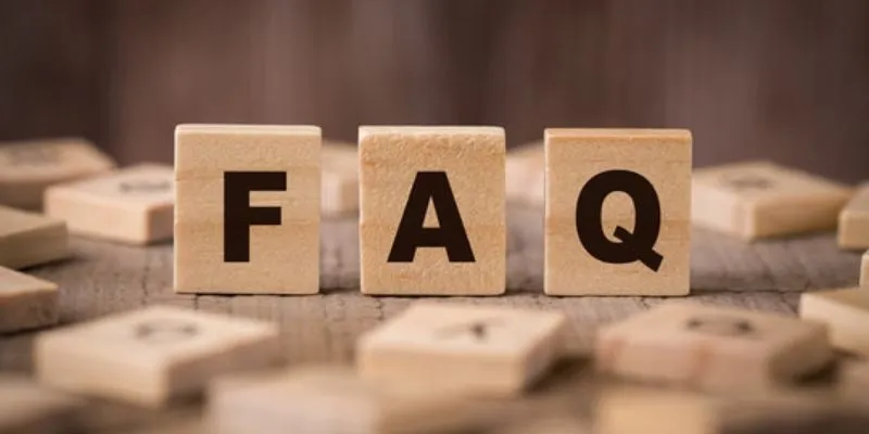 Các câu hỏi thường gặp của người chơi tại SIN88
